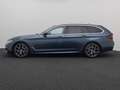 BMW 540 M Sport Laser HUD DAB H K Kamera Panoram Blau - thumbnail 11