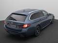 BMW 540 M Sport Laser HUD DAB H K Kamera Panoram Blau - thumbnail 7