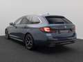 BMW 540 M Sport Laser HUD DAB H K Kamera Panoram Blau - thumbnail 9