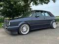 Volkswagen Golf Cabriolet Golf Cabrio Bleu - thumbnail 2