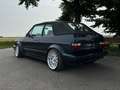 Volkswagen Golf Cabriolet Golf Cabrio Bleu - thumbnail 4