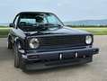Volkswagen Golf Cabriolet Golf Cabrio Bleu - thumbnail 8