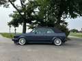 Volkswagen Golf Cabriolet Golf Cabrio Bleu - thumbnail 3