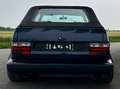 Volkswagen Golf Cabriolet Golf Cabrio Bleu - thumbnail 5