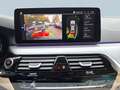 BMW 530 e xDrive Steptr. Hybrid/LED/Kamera/1 Hand/HUD Schwarz - thumbnail 22