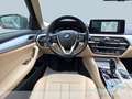 BMW 530 e xDrive Steptr. Hybrid/LED/Kamera/1 Hand/HUD Schwarz - thumbnail 12
