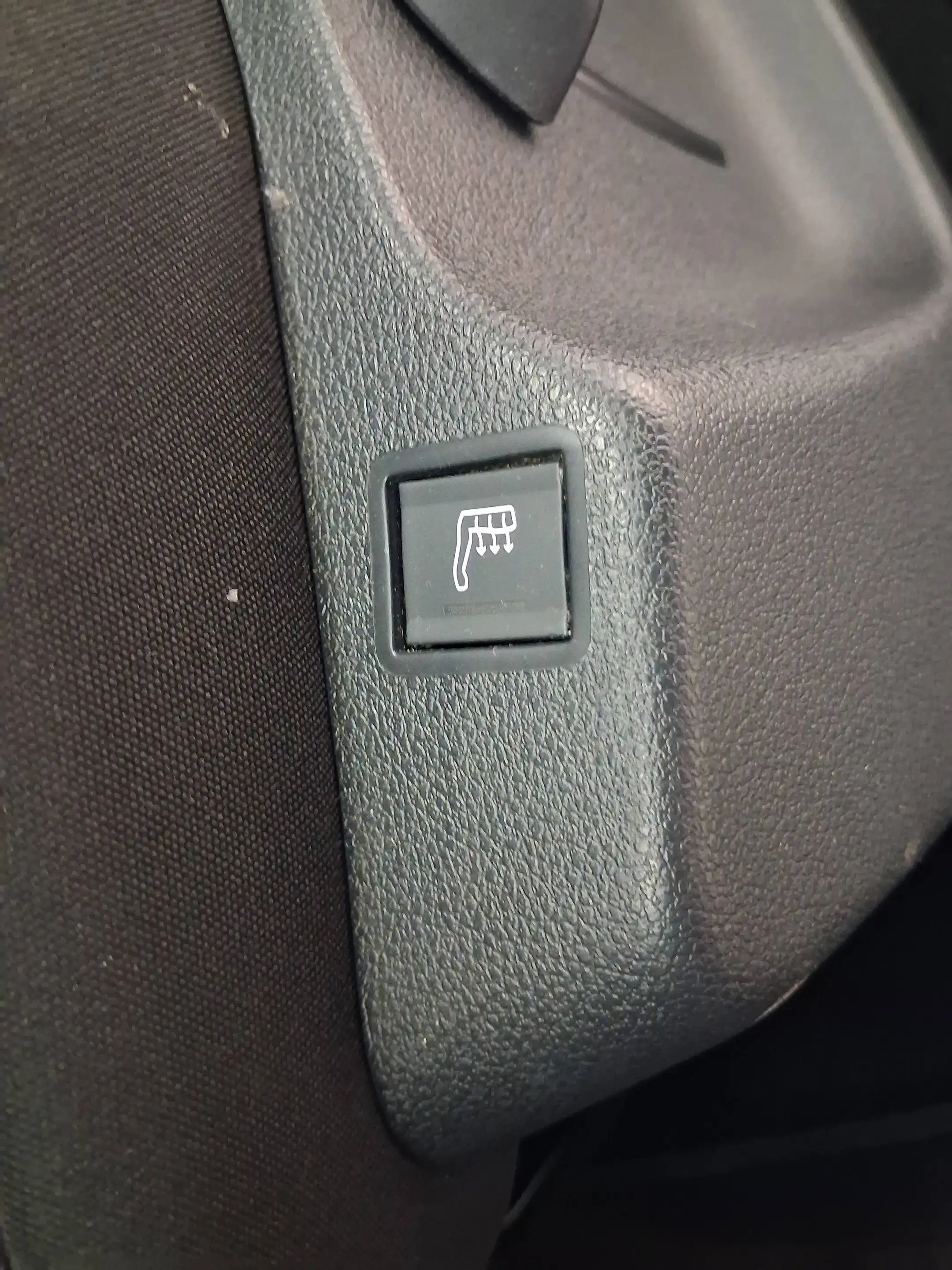 Peugeot Rifter Rifter 1.5 BlueHDi Stand. GT Line AGC S/ BOITE AUTO / CARPLAY / CRUISE / GARANTIE — photo 14