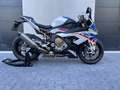 BMW S 1000 RR PAPIERS 100CV | AKRA | JANTES CARBONE Wit - thumbnail 8