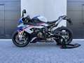 BMW S 1000 RR PAPIERS 100CV | AKRA | JANTES CARBONE Wit - thumbnail 4