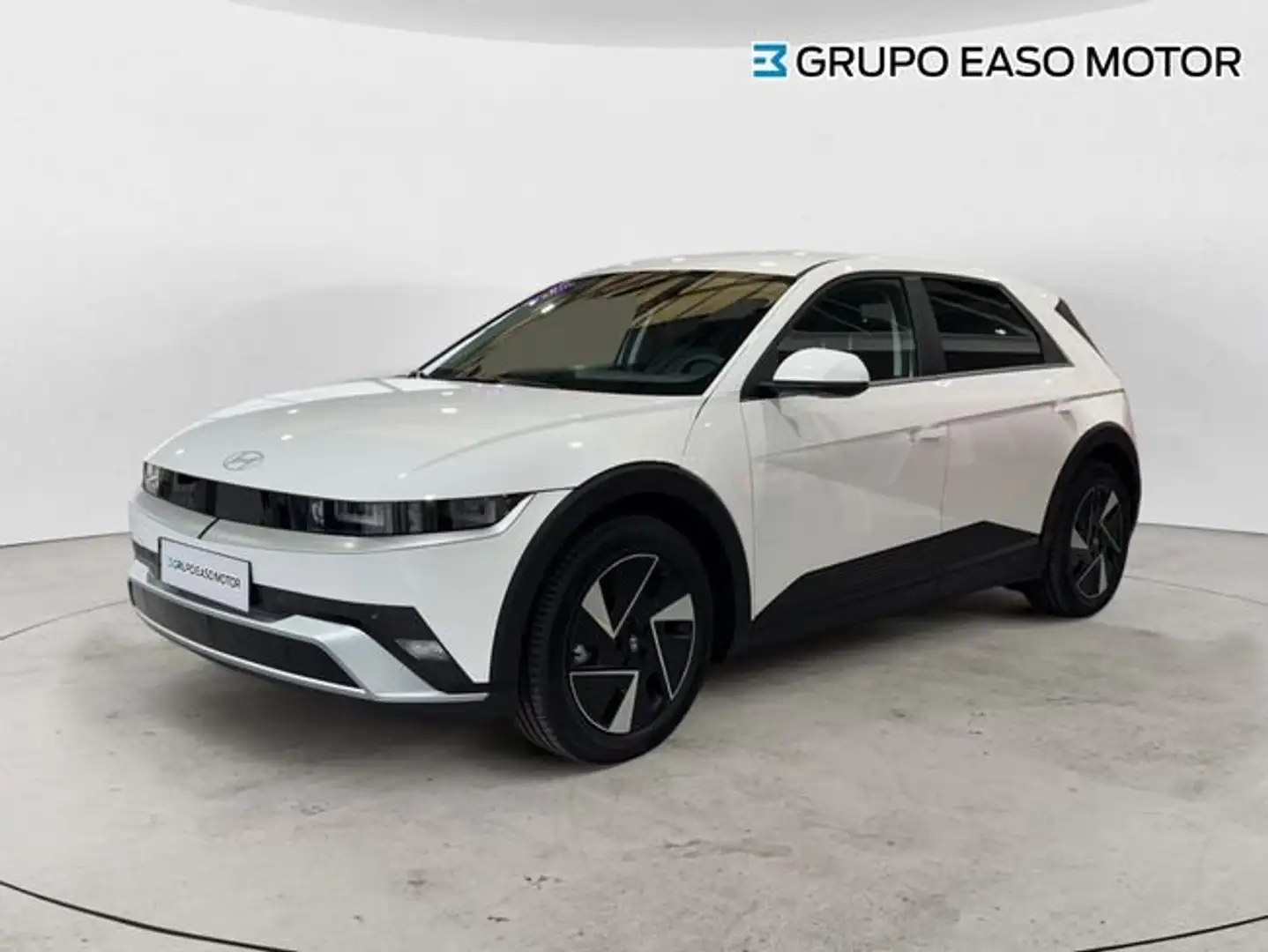 Hyundai IONIQ 5 BEV 84KWH 168KW STAR RWD 228 5P Blanco - 1
