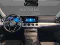 Mercedes-Benz E 220 d 4MATIC  T-Modell ÖE, Avantgarde Line Gris - thumbnail 8