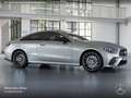 Mercedes-Benz E 300 Coupé AMG+NIGHT+PANO+360+LED+BURMESTER+20" Silber - thumbnail 20