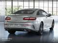 Mercedes-Benz E 300 Coupé AMG+NIGHT+PANO+360+LED+BURMESTER+20" Silber - thumbnail 6