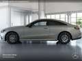 Mercedes-Benz E 300 Coupé AMG+NIGHT+PANO+360+LED+BURMESTER+20" Silber - thumbnail 8