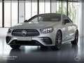Mercedes-Benz E 300 Coupé AMG+NIGHT+PANO+360+LED+BURMESTER+20" Silber - thumbnail 3