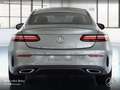 Mercedes-Benz E 300 Coupé AMG+NIGHT+PANO+360+LED+BURMESTER+20" Silber - thumbnail 10