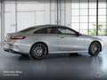 Mercedes-Benz E 300 Coupé AMG+NIGHT+PANO+360+LED+BURMESTER+20" Silber - thumbnail 21