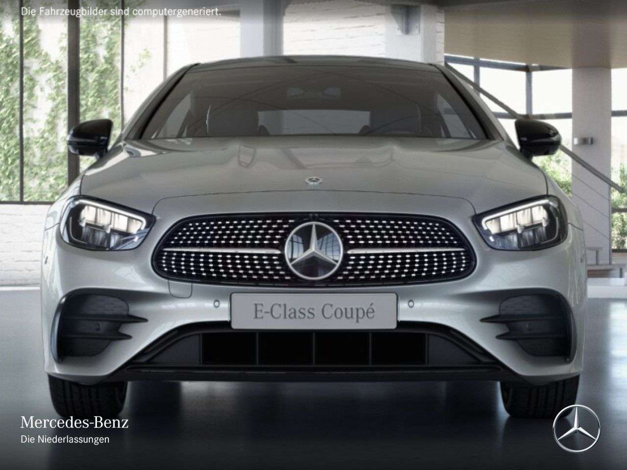 Mercedes-Benz E 300