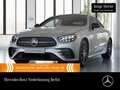 Mercedes-Benz E 300 Coupé AMG+NIGHT+PANO+360+LED+BURMESTER+20" Silber - thumbnail 1