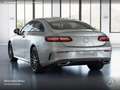 Mercedes-Benz E 300 Coupé AMG+NIGHT+PANO+360+LED+BURMESTER+20" Silber - thumbnail 24