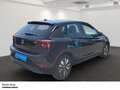 Volkswagen Polo 1.0 TSI DSG PDC ACC Navi DAB Life Negro - thumbnail 4