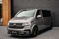 Volkswagen Transporter 2.0 TDI L2H1 BULLI DUBBEL CABINE 150PK DSG 2023 DE Beige - thumbnail 11