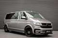 Volkswagen Transporter 2.0 TDI L2H1 BULLI DUBBEL CABINE 150PK DSG 2023 DE Beige - thumbnail 2