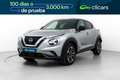 Nissan Juke 1.0 DIG-T N-Connecta 4x2 84kW Plateado - thumbnail 1