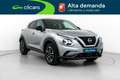 Nissan Juke 1.0 DIG-T N-Connecta 4x2 84kW Plateado - thumbnail 3