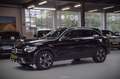 Mercedes-Benz GLC 300 300e 4MATIC Panoramadak|Dealer onderhouden|ACC|360 Noir - thumbnail 4