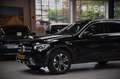Mercedes-Benz GLC 300 300e 4MATIC Panoramadak|Dealer onderhouden|ACC|360 Noir - thumbnail 8