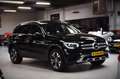 Mercedes-Benz GLC 300 300e 4MATIC Panoramadak|Dealer onderhouden|ACC|360 Noir - thumbnail 13