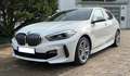 BMW 116 i M-Sport Steptronic SHZ RFK Leder Weiß - thumbnail 2