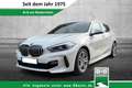 BMW 116 i M-Sport Steptronic SHZ RFK Leder Weiß - thumbnail 1