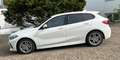 BMW 116 i M-Sport Steptronic SHZ RFK Leder Weiß - thumbnail 3