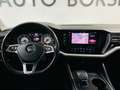 Volkswagen Touareg 4M NAVI*LEDER*PARKLENK*CAM*LUFT*AHK*LED* Zwart - thumbnail 12