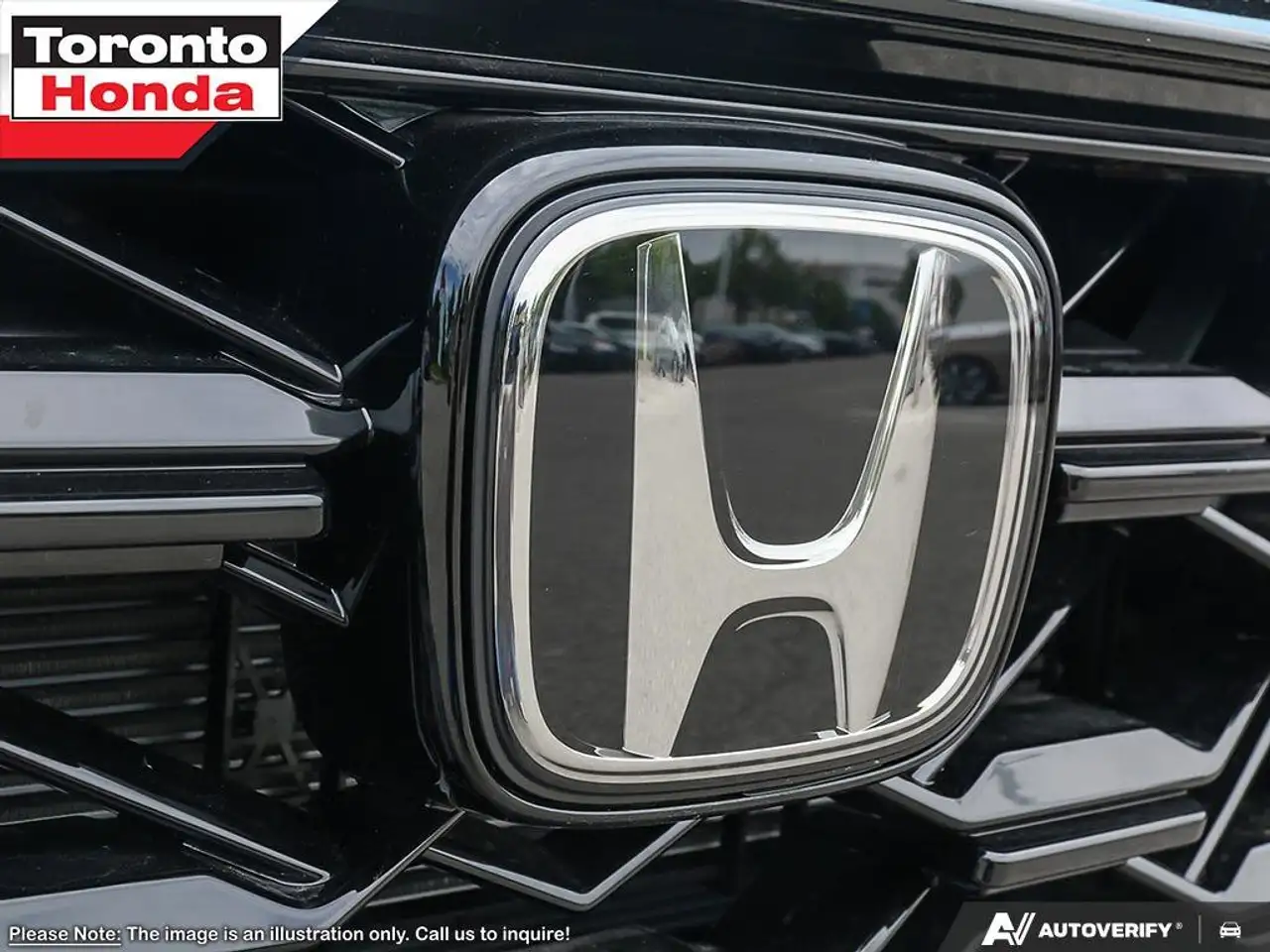 Honda CR-V fotografie Honda CR-V