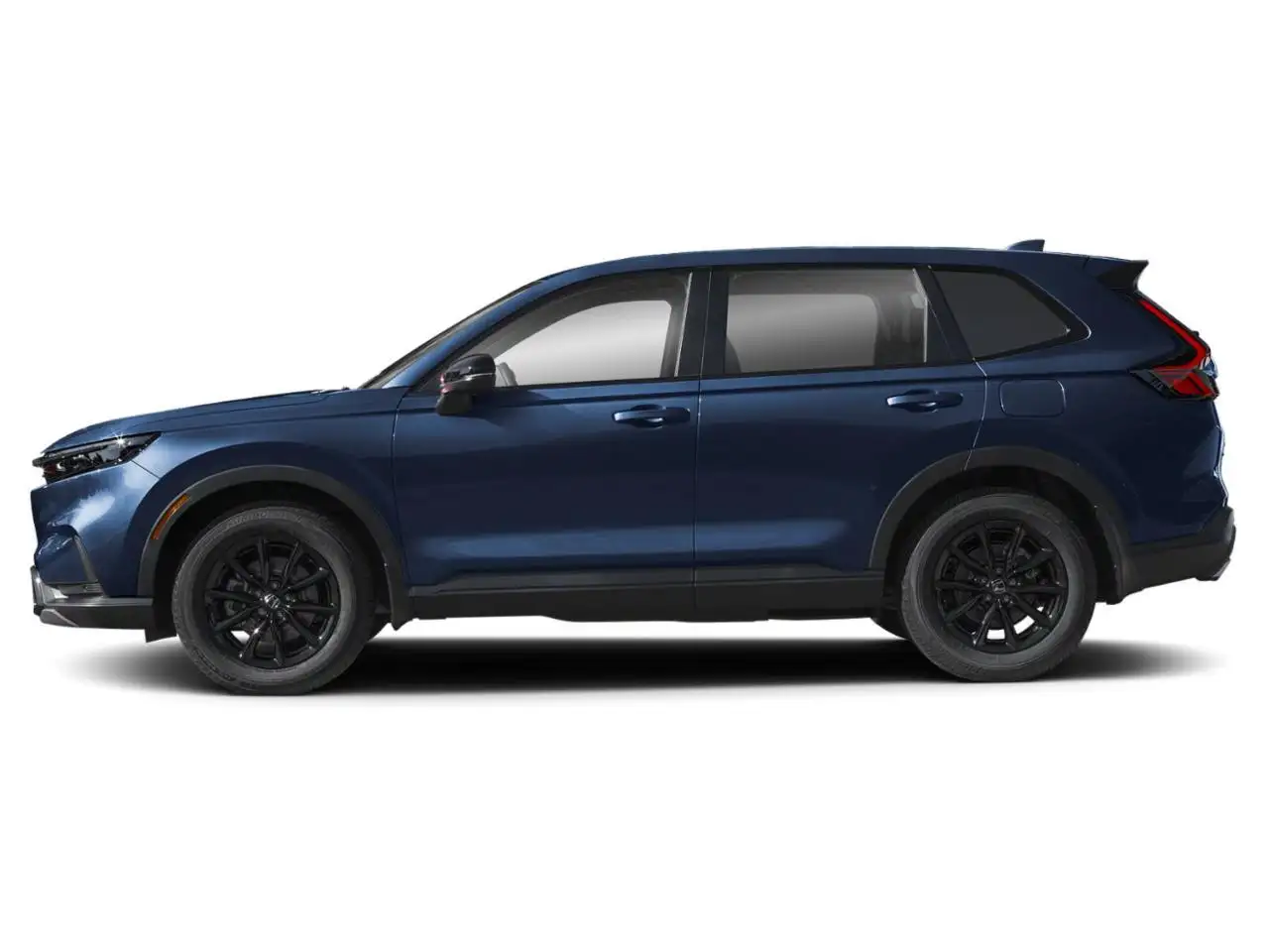 Honda CR-V fotografie Honda CR-V