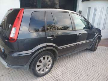 1.4 tdci +