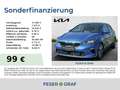 Kia Ceed / cee'd 1.4T DCT7 PLATINUM Blau - thumbnail 1