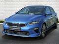 Kia Ceed / cee'd 1.4T DCT7 PLATINUM Blau - thumbnail 11