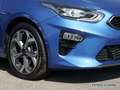 Kia Ceed / cee'd 1.4T DCT7 PLATINUM Blau - thumbnail 10