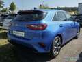 Kia Ceed / cee'd 1.4T DCT7 PLATINUM Blau - thumbnail 2