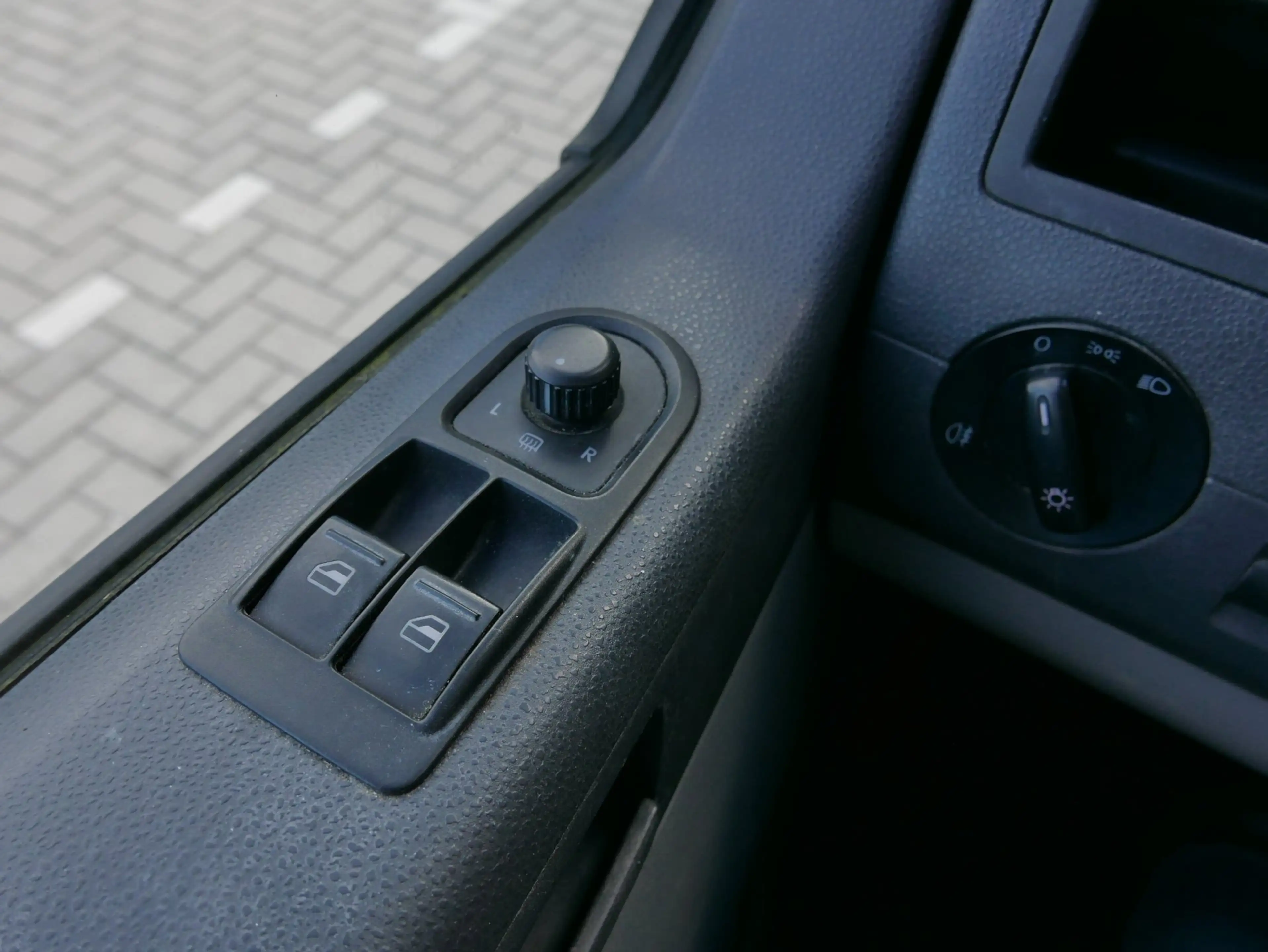 Volkswagen Transporter 2.0 TDI L1H1 BM T800 Baseline Plus AIRCO,TREKHAAK, — photo 7
