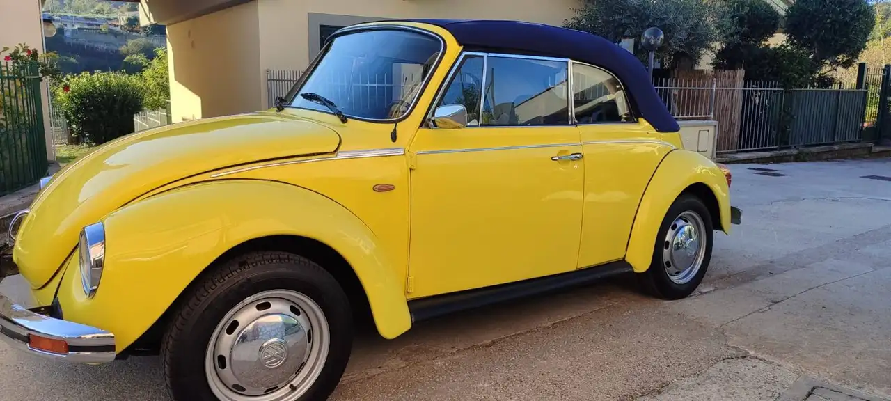 Volkswagen Others 1978