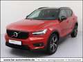 Volvo XC40 B4 Geartronic R-Design NAVI W-LAN LED Rot - thumbnail 1