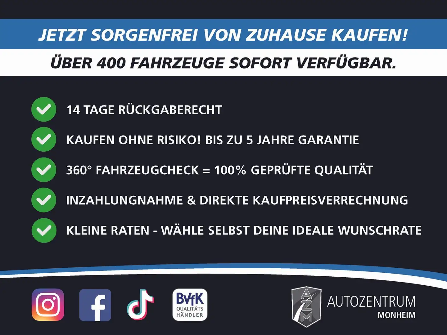 Hyundai i30 N PERFORMANCE|FACELIFT|SCHALENSITZE|KAMERA Blauw - 2