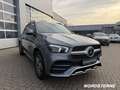 Mercedes-Benz GLE 300 GLE 300 d 4M AMG-Line AHK LED  AMG Line Pano.-Dach Grau - thumbnail 7