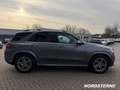 Mercedes-Benz GLE 300 GLE 300 d 4M AMG-Line AHK LED  AMG Line Pano.-Dach Grau - thumbnail 6
