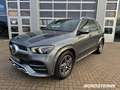 Mercedes-Benz GLE 300 GLE 300 d 4M AMG-Line AHK LED  AMG Line Pano.-Dach Grau - thumbnail 2